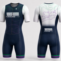 Core AeroFit Tri Suit