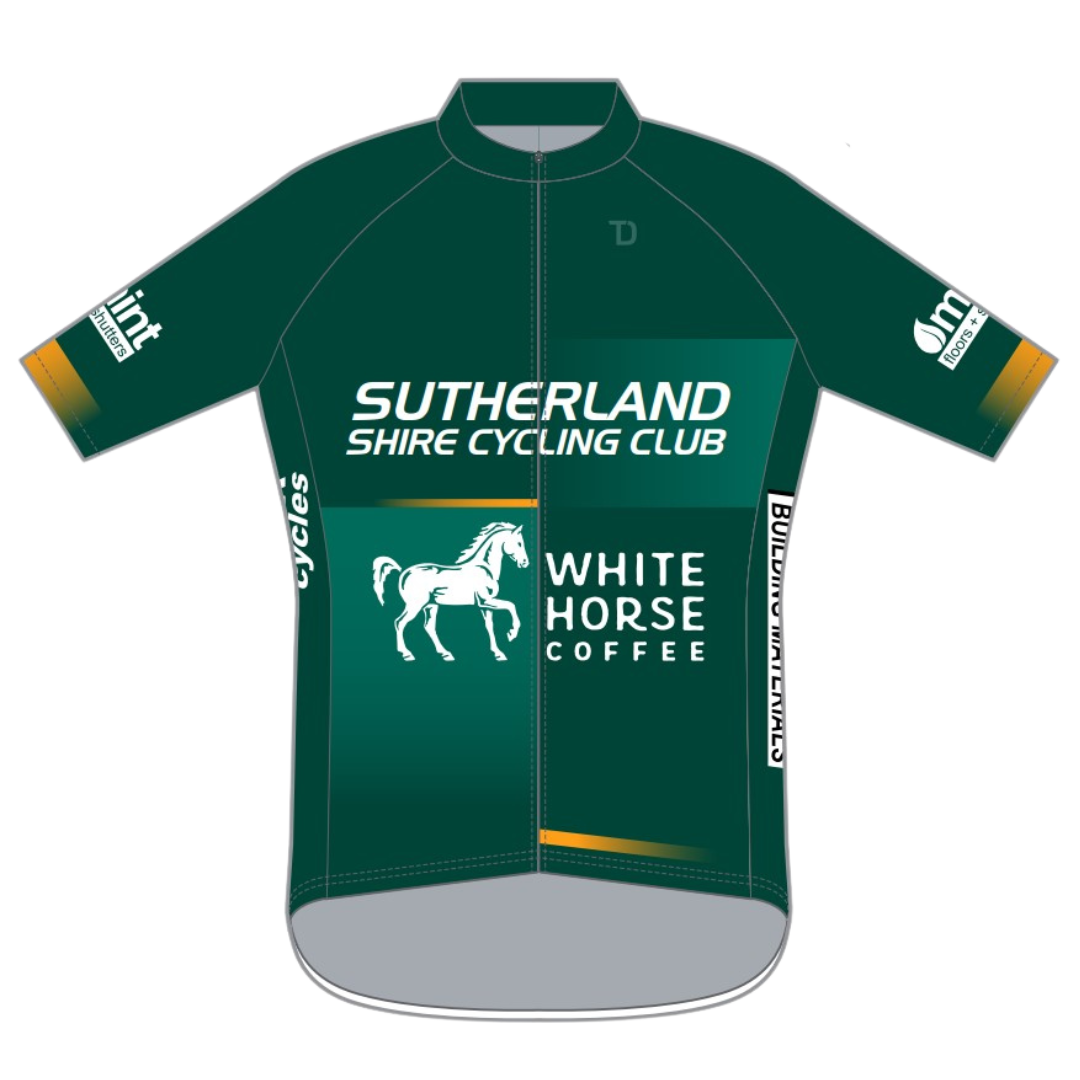 Classic Air OFFROAD Jersey - BASE