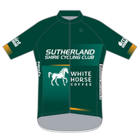 Classic Air OFFROAD Jersey - BASE