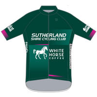 Classic Air OFFROAD Jersey - BASE