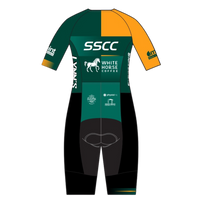 Core Integrated Suit