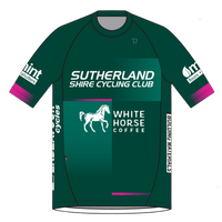 Core Trail OFFROAD Jersey