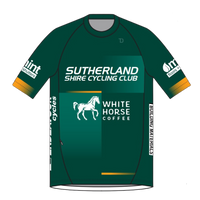 Core Trail OFFROAD Jersey