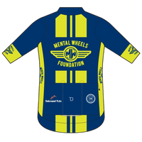 Prestige AeroFit Jersey