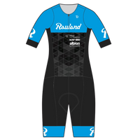 Prestige Integrated Skinsuit