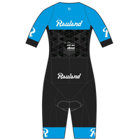 Prestige Integrated Skinsuit