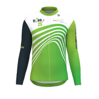 Long Sleeve Hero Jersey - FREE for Top Fundraisers