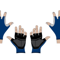 Core Gloves