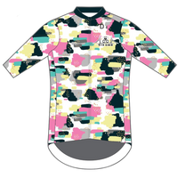 Prestige AeroFit Jersey