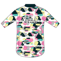Prestige AeroFit Jersey
