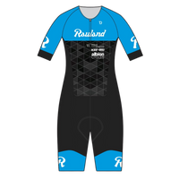 Core Integrated Suit