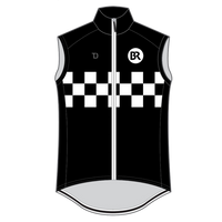 Prestige All Weather Gillet