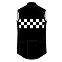 Prestige All Weather Gillet