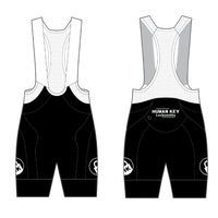 Prestige Bib Short