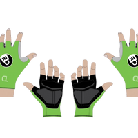 Core Gloves