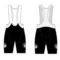 Prestige AeroFit Bib Shorts