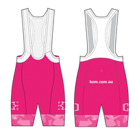 Core Bib Short