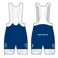 Core Bib Short