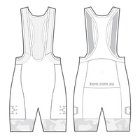 Core Bib Short