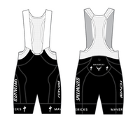 Prestige Bib Short