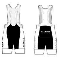 Core Bib Short
