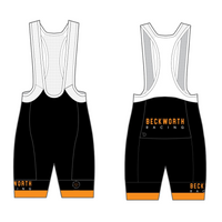 Core Bib Short