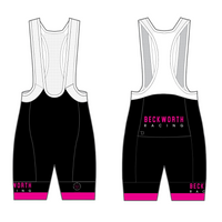 Core Bib Short