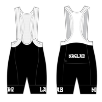 Core Bib Short