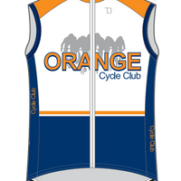 Prestige All Weather Gillet