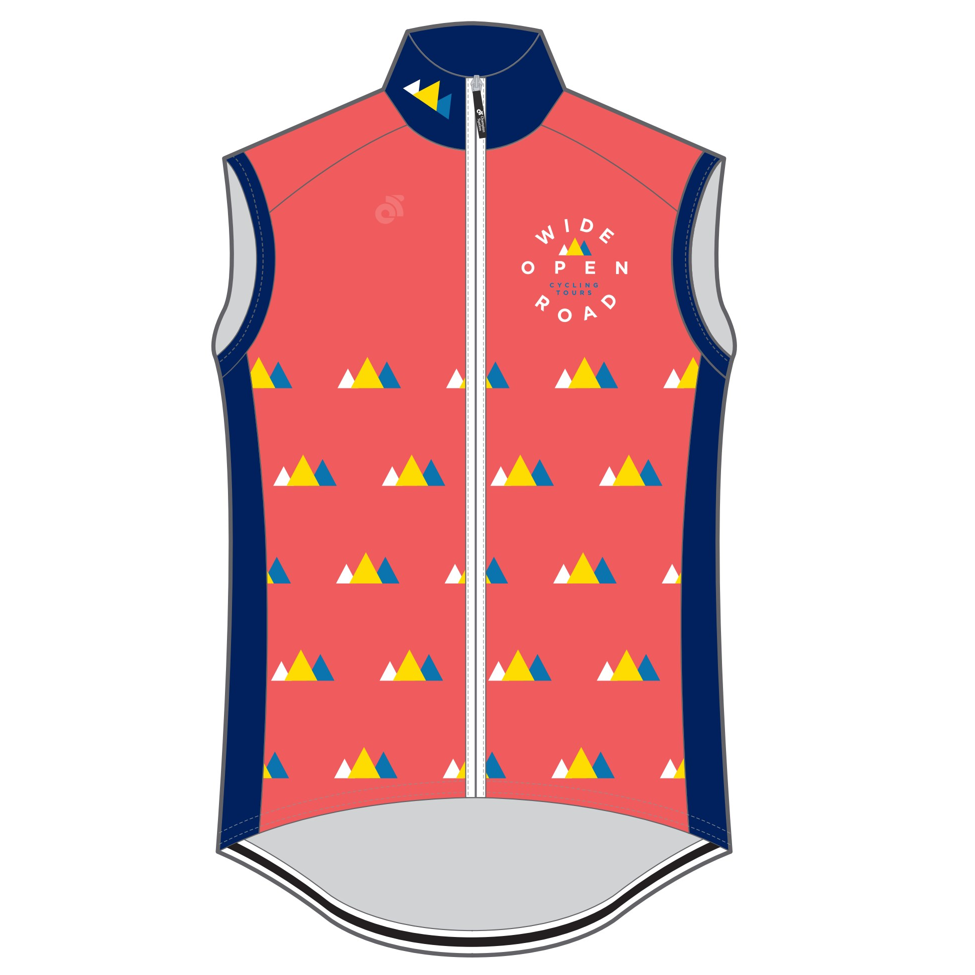 Prestige All Weather Gilet