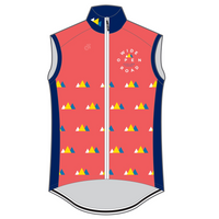 Prestige All Weather Gillet