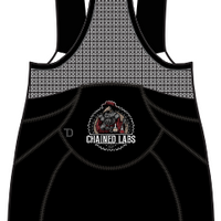 Prestige Pro Bib Short