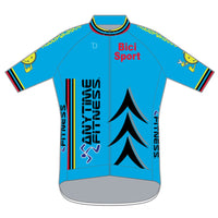 Classic Jersey