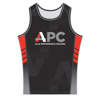 Core Run Singlet
