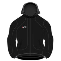 Detour Hoodie