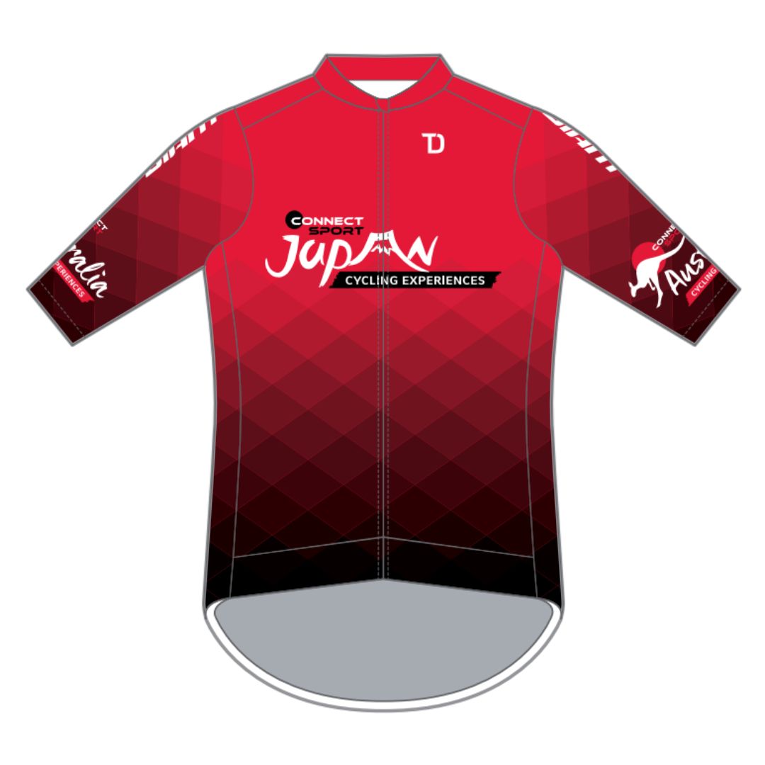 Core Jersey - Banzai Hogs 2025 Design