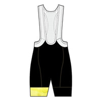 Core Bib Short