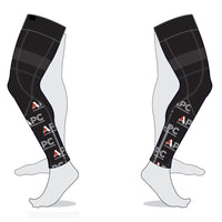 Fleece Leg Warmers
