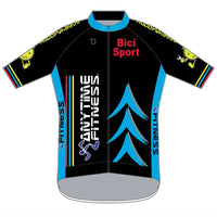 Classic Jersey