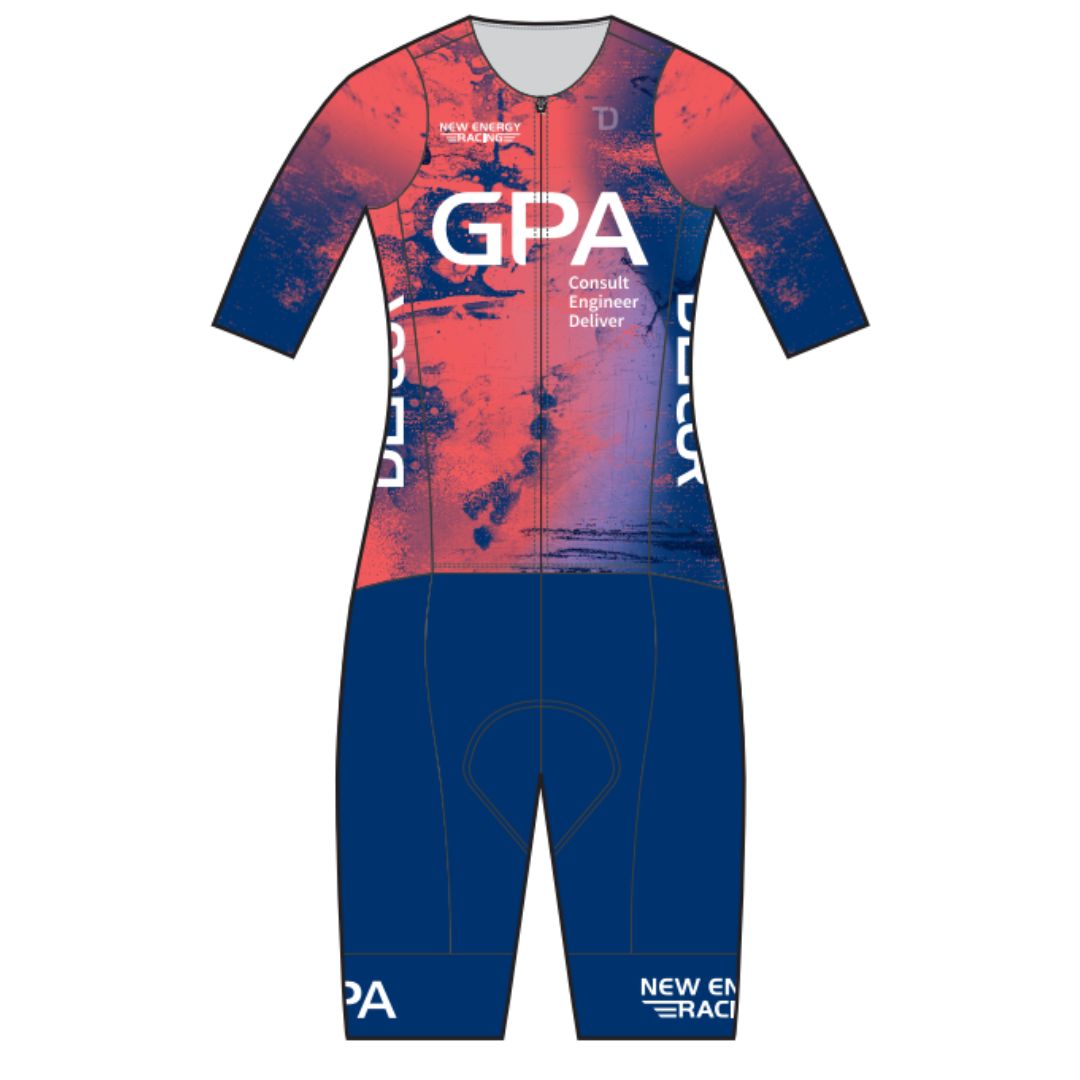 Prestige Integrated Skinsuit