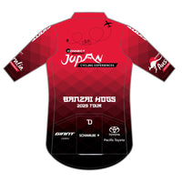 Core Jersey - Banzai Hogs 2025 Design