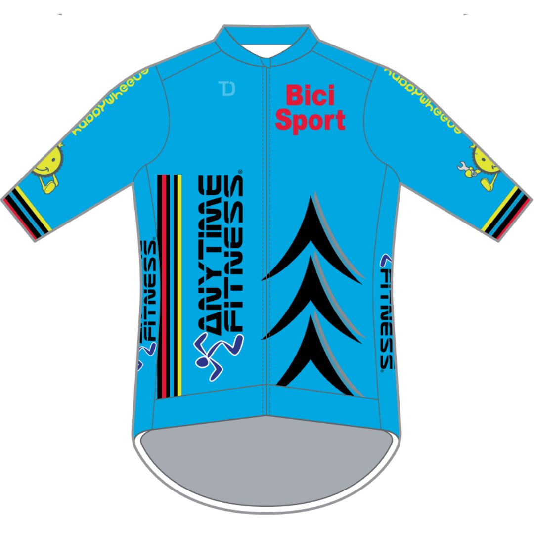 Core Jersey