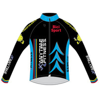 Core Fleece Jersey