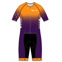 Core AeroFit Tri Suit