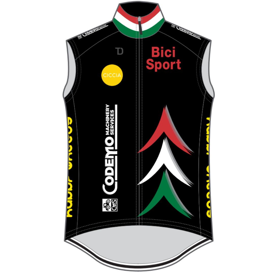 Core Gillet