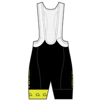 Core Bib Short