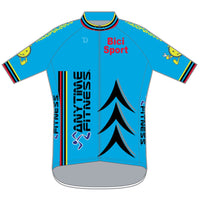 Classic Air Jersey