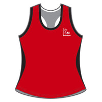 Core Open Racer Singlet