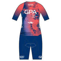 Prestige Integrated Skinsuit
