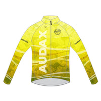 Core Fleece Jersey